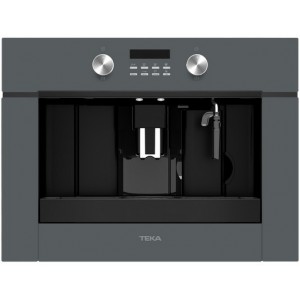 Встраиваемая кофемашина Teka CLC 855 GM ST