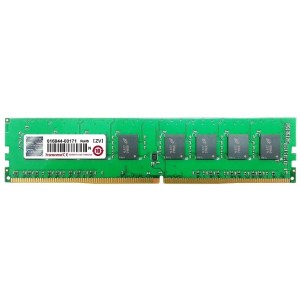 16GB DDR4-  3200MHz   Transcend PC25600, CL22, 288pin DIMM 1.2V 