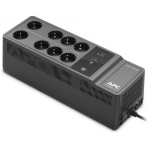APC BE650G2-RS  Back-UPS 650VA, 230V, 1 USB charging port