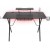Genesis Desk Gaming Holm 300 Genesis Desk Gaming Holm 300