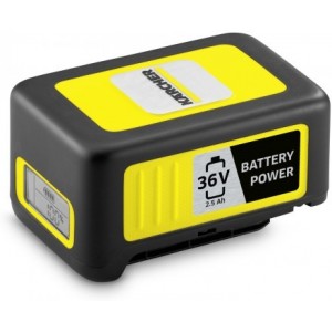 Аккумулятор Karcher 36 В, 2.5 Ач (2.445-030.0)