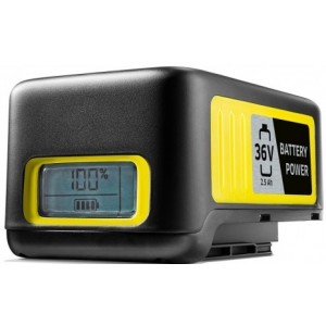 Аккумулятор Karcher 36 В, 2.5 Ач (2.445-030.0)