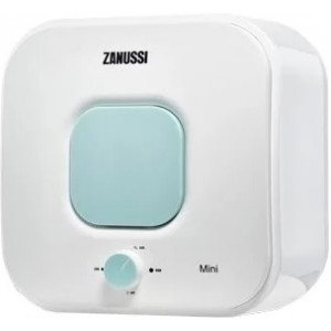 Накопительный электрический водонагреватель Zanussi ZWH/S 10 MINI U (Green)