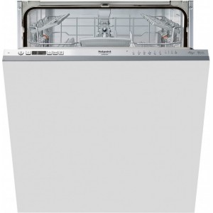 Dish Washer/bin Hotpoint-Ariston HIO 3C16 W