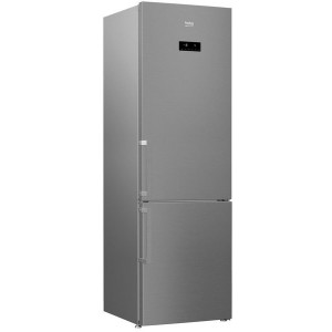 Холодильник Beko RCNA400E21ZXP, Silver
