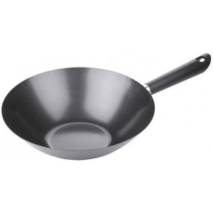 Tigaie Tescoma Wok Presto, 28 cm, fara inductie
