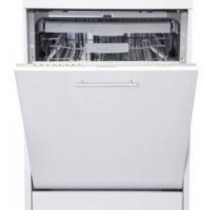 Built in Dishwasher Heinner HDW-BI6083TA++, Capacity - 15 set, 87x59.8x55cm, Class - A++/A, Noise level - 47dB, Water consumption - 9l/cycle, Aquastop/Half load/Extra rinse, Adjustable upper basket,Touch control, Display, 8 programs