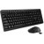 Wireless Keyboard & Mouse SVEN KB-C3400W
