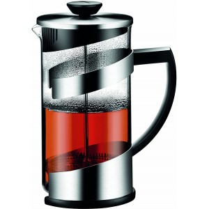 Infuzor pentru ceai si cafea Tescoma TEO 1.0 L