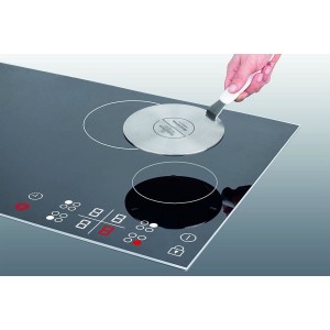 Accesoriu pentru bucatarie Tescoma 420945 Adaptor pllita inductie 17cm, Presto