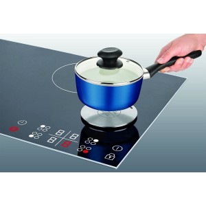 Accesoriu pentru bucatarie Tescoma 420945 Adaptor pllita inductie 17cm, Presto