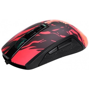 MARVO G939, Marvo Mouse G939 Wired Gaming Pixart 3325, RGB, 10000 DPI, 7 Buttons