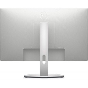 Монитор 23.8" DELL S2421HS, Black/Silver