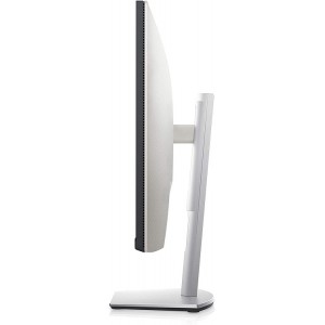 Монитор 23.8" DELL S2421HS, Black/Silver