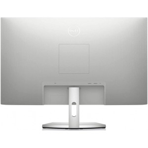 Монитор 23.8" DELL S2421H, Black/Silver