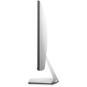 Монитор 23.8" DELL S2421H, Black/Silver