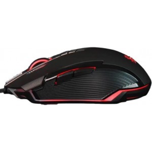 Gaming Mouse A4Tech Bloody P93s, Optical, 100-8000 dpi, 8 buttons, RGB, Macro, Ambidextrous, USB