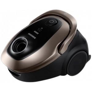 Пылесос Samsung VC20M2589JD/UK, brown