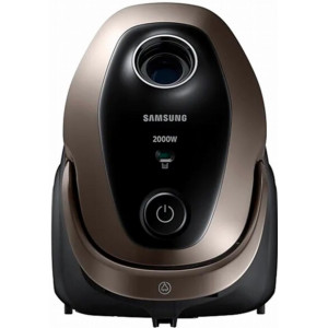 Пылесос Samsung VC20M2589JD/UK, brown