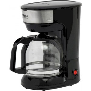 Кофеварка FIRST FA-5459-5