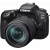 DC Canon EOS 90D & EF-S 18-135mm f/3.5-5.6 IS nano USM KIT 