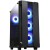 Case ATX Miditower Chieftec Gaming Hunter GS-01B-OP Black Case ATX Miditower Chieftec Gaming Hunter GS-01B-OP Black