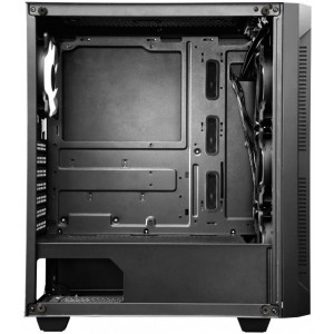 Case ATX Miditower Chieftec Gaming Hunter GS-01B-OP Black
