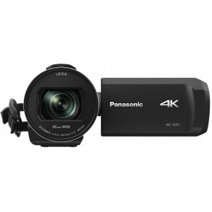 Camcorder Panasonic HC-VX1EE-K