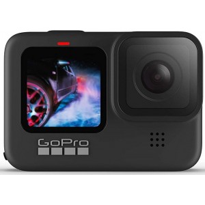 Action Camera GoPro HERO9 Black
