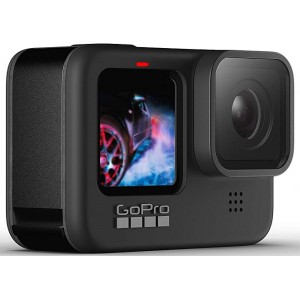 Action Camera GoPro HERO9 Black