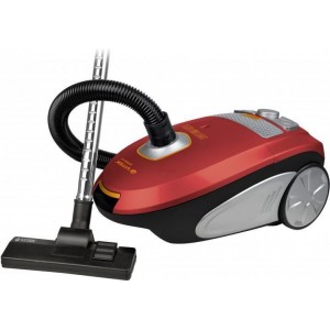 Vacuum cleaner VITEK VT-1891, red
