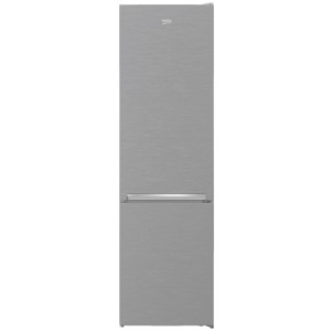 Холодильник Beko RCNA406I30XB, Metal Look