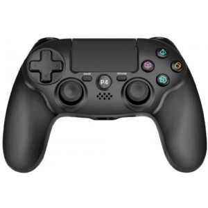 Marvo Controller GT-64 PS4 Wireless, PC (D-Input/X-Input), PS3 (Wired Only)