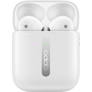 OPPO Headphones Enco free White