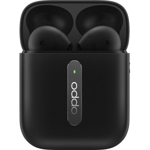 OPPO Headphones Enco free Black