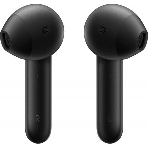 OPPO Headphones Enco free Black