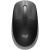 Logitech Wireless Mouse M190 Full-size - MID GREY - 2.4GHZ - EMEA - M190