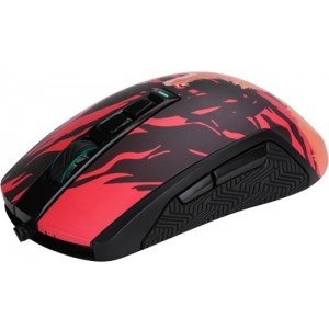 Marvo Mouse G939 Wired Gaming Pixart 3325, RGB, 10000 DPI, 7 Buttons