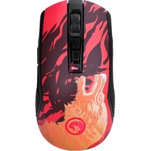 Marvo Mouse G939 Wired Gaming Pixart 3325, RGB, 10000 DPI, 7 Buttons