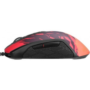Marvo Mouse G939 Wired Gaming Pixart 3325, RGB, 10000 DPI, 7 Buttons