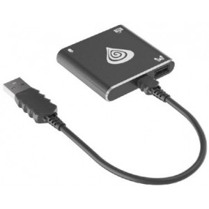 Genesis Accesories Tin 200 Keyboard/Mouse Adapter For XOne, PS3, PS4, Nintendo Switch