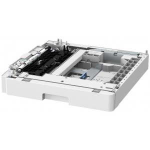 Cassette Feeding Module-AD1, Installation Procedure (E), EAC Reference Sheet, Package for iR ADV 2206i - Optional High Capacity Cassette Feeding unit with 2450 sheets (80gsm).