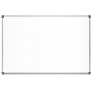 NEC "Whiteboard 78" 4:3, Magnetic, Alluminium bezel, Vanerum e3 Ceramicsteel™ Surface,100013012