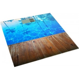 Весы напольные Esperanza Waikiki EBS011 180kg