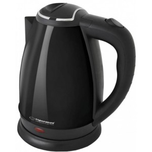 Fierbator de apa el. Esperanza EKK013K 1.8l Black