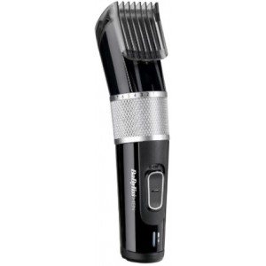 Машинка для стрижки Babyliss E973E, black 