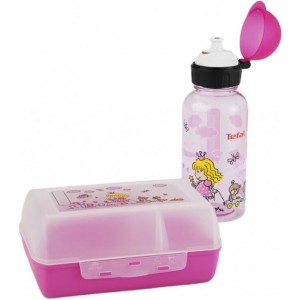 Lunch box Tefal K3169114