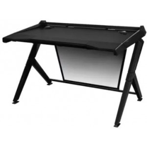 Gaming Desk DXRacer GD-1000-N, Black/Black 