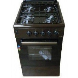 Плитa газовая Zanetti Z5000 G TDF