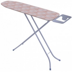 Гладильная доска EuroGold Johnny 18030L, 110 x 30 cm, 3.5 kg